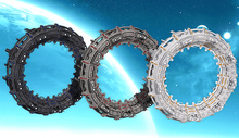 Sci-fi Portal - Cosmic Driftgate - fatpack