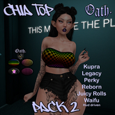 {Oath.} Chia Top Pack 2