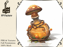 Enchanted Forest Elixir Full Perm