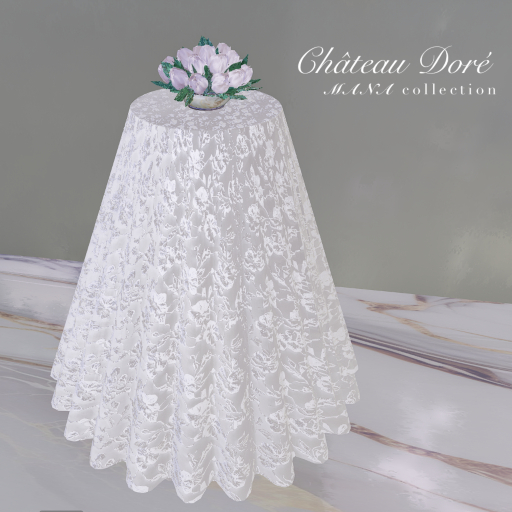 Chateau Dore: Mana Collection 