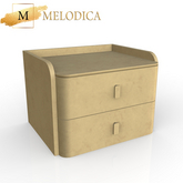 Night Table Stand
