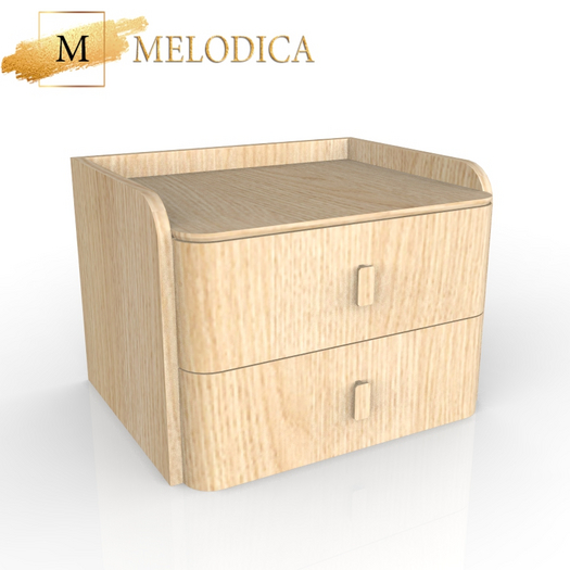 Night Table Stand
