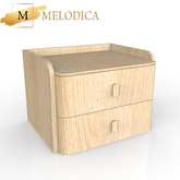Night Table Stand