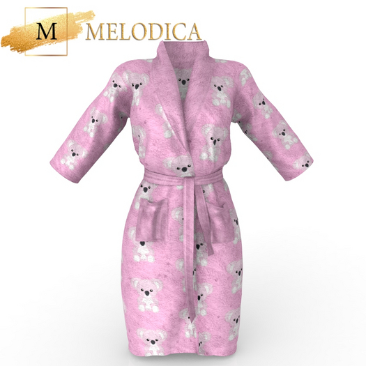 Bath Robe Legacy