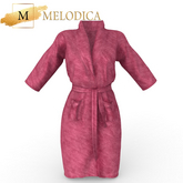 Bath Robe Legacy