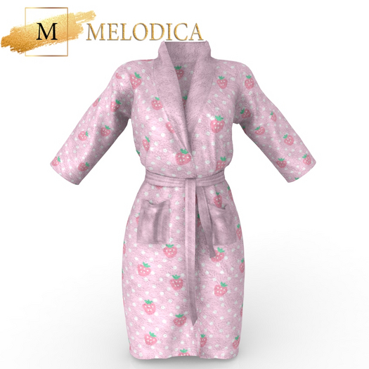 Bath Robe Legacy