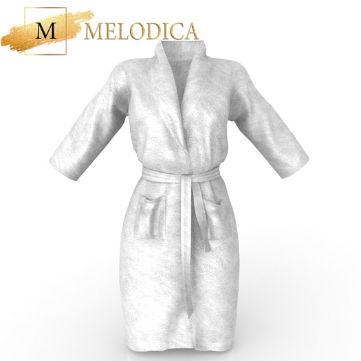 Bath Robe LaraX