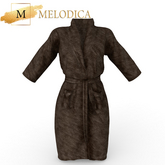 Bath Robe LaraX