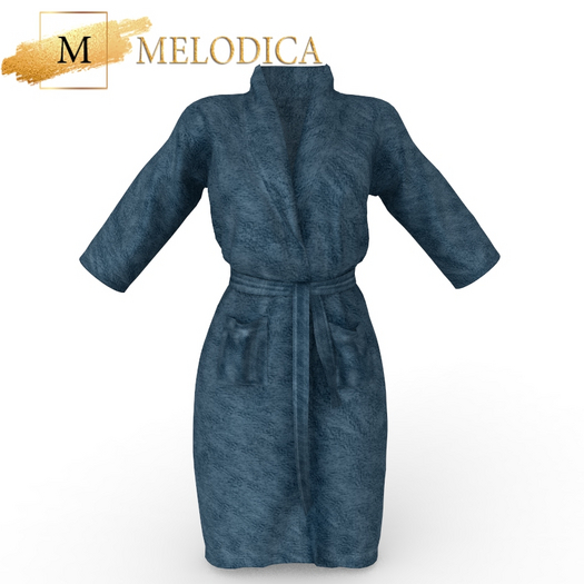 Bath Robe LaraX