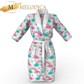Bath Robe LaraX