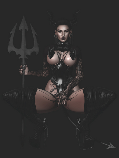 [..::CuCa::..] She-Devil 02