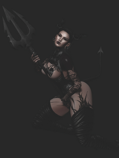 [..::CuCa::..] She-Devil 04