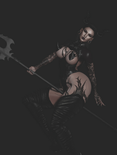 [..::CuCa::..] She-Devil 06