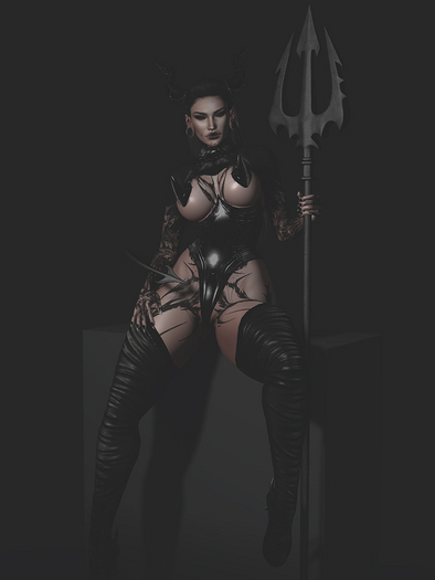 [..::CuCa::..] She-Devil 07