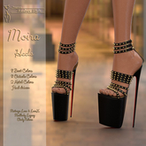 .:: AS ::.Moira Heels -   FATPACK