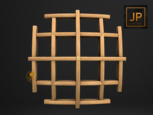 13. Display Shelf - Lunar Zodiac Animal