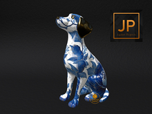 11. Dog - Lunar Zodiac Animal