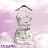 Vintage Cassidy Dress Reborn