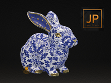 4. Rabbit - Lunar Zodiac Animal