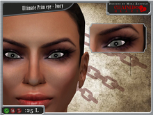 Ch's Ultimate Prim eye - Ivory