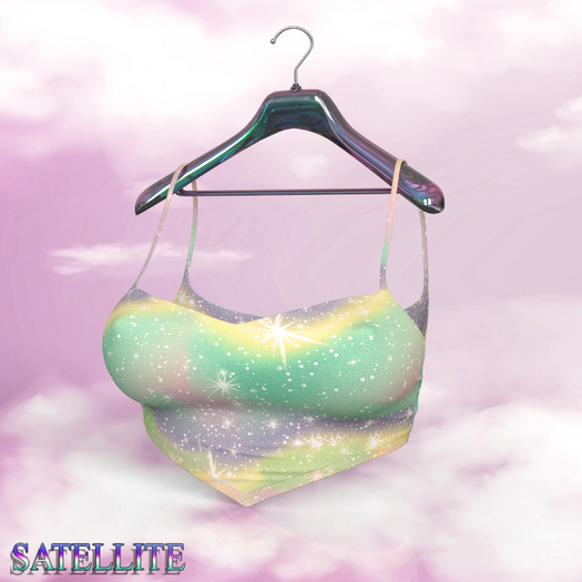 Anime Simple Top Reborn