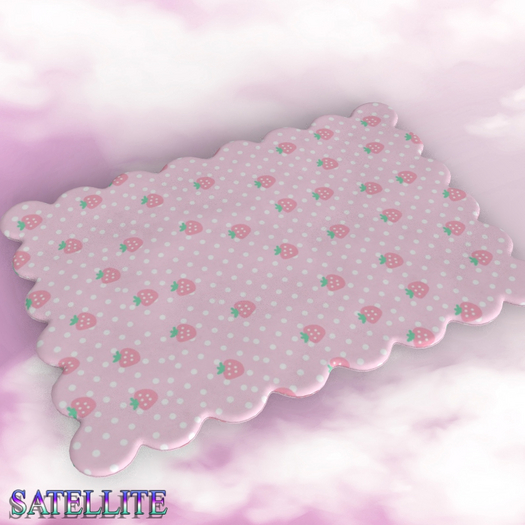 Welcome Mat