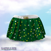 St Patricks Skirt Legacy