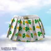 St Patricks Skirt Legacy