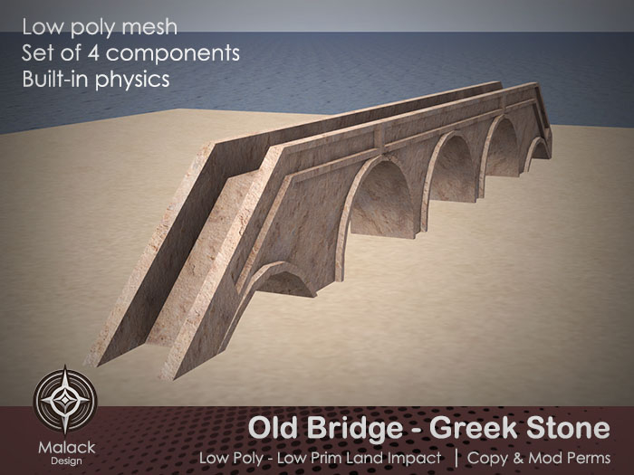 Stone Bridge