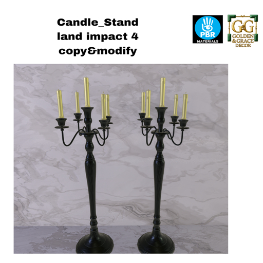 Candle_Stand