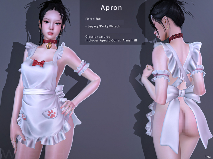 :: Wretch :: Apron Legacy