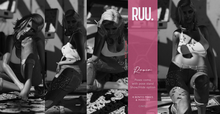 RUU. Rania BENTO /poses/