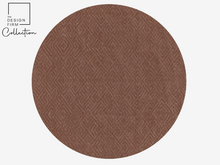 TDFC - Shirley Round Rug
