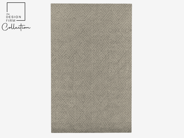 TDFC - Shirley Rectangular Rug