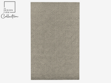 TDFC - Shirley Rectangular Rug