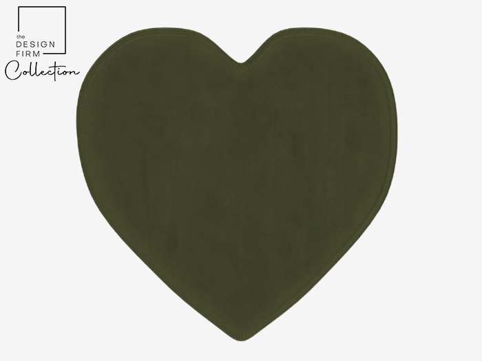 TDFC - Valentines Velvet Rug