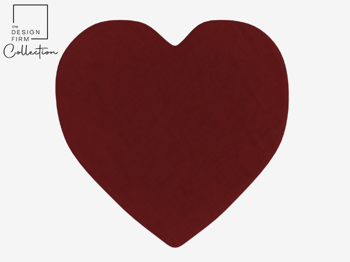 TDFC - Valentines Cambric Rug