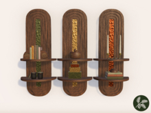 .spruce. willow collection {full collection} 