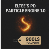 eltee's PD Particle Engine 1.0