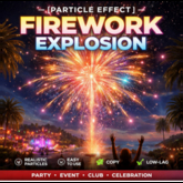 Firework Launcher (Drag to Ground)