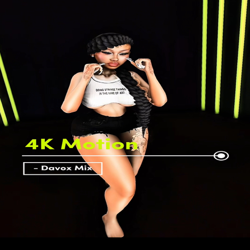 4KM Davox Mix