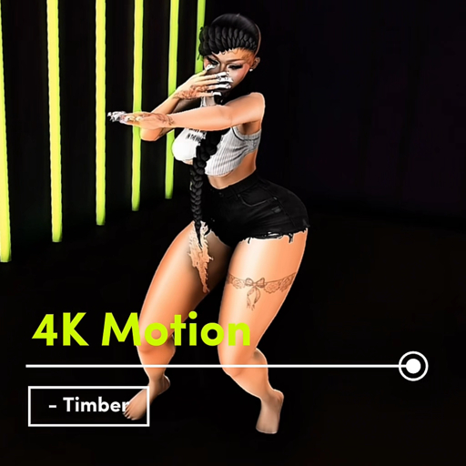 4KM Timber