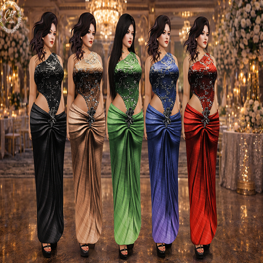 ..CH..FR-39-DRESS(HUD)-CLASSIC MESH
