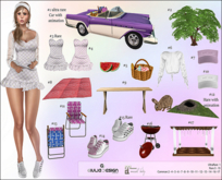 #2 TREE-[GIULIADESIGN] -picnic-COMMON