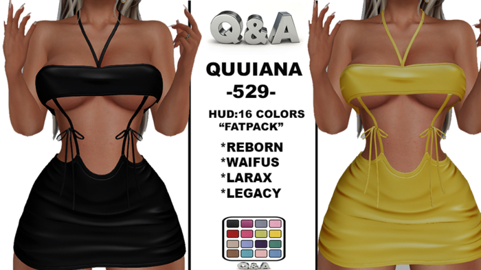 QUUIANA-529-