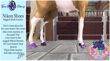 .:TFP:. [Teegle- Quarter Horse] Nikon Booties {Rez}