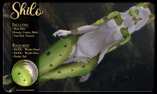 FK* Shilo ☾☾2☽☽ ☾☾BOM☽☽ ☾☾Furry Mod☽☽