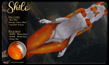 FK* Shilo ☾☾4☽☽ ☾☾BOM☽☽ ☾☾Furry Mod☽☽