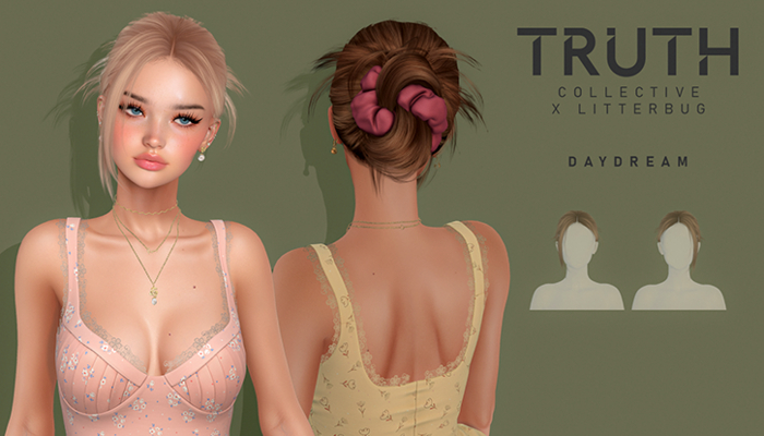 TRUTH Collective Daydream - Fatpack