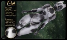 FK* Cali☾☾3☽☽ ☾☾BOM☽☽ ☾☾Furry Mod☽☽